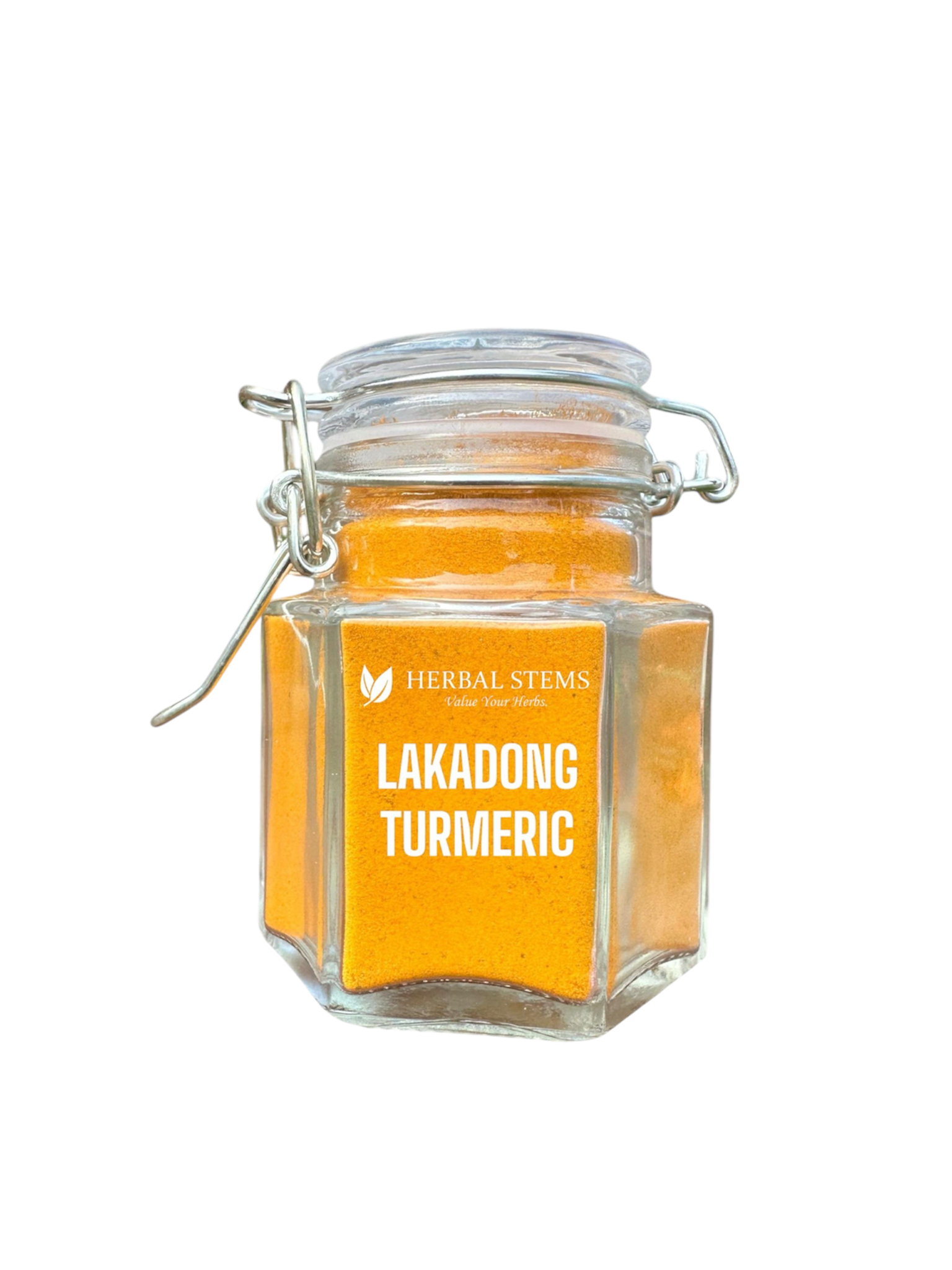 Lakadong Turmeric